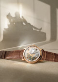 Métiers D’art Hommage Aux Grandes Civilisations - Tibre De L’iseum Campense