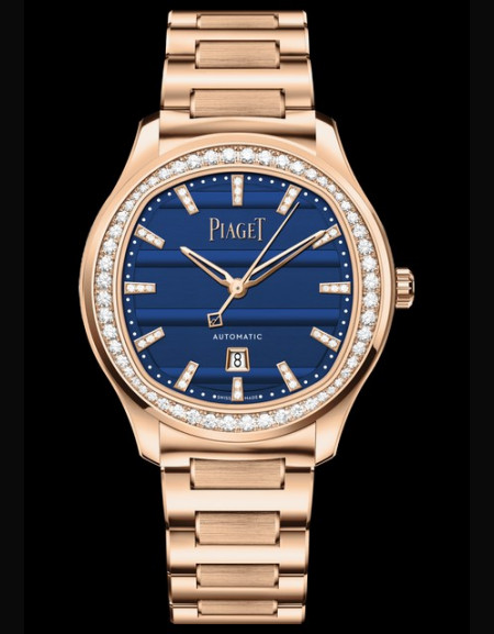 Piaget Polo