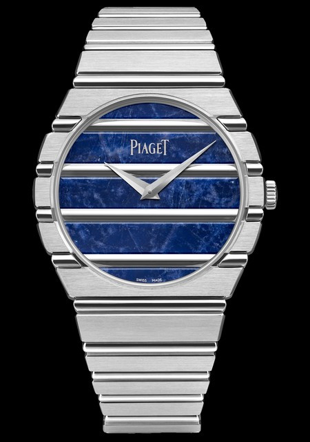 Piaget Polo 79