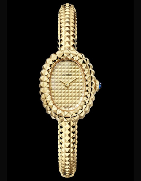 Montre Baignoire