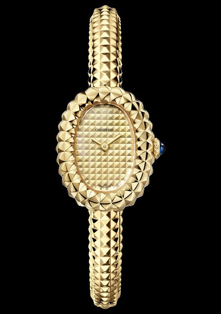 Montre Baignoire