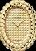 Montre Baignoire