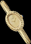 Montre Baignoire