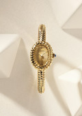 Montre Baignoire