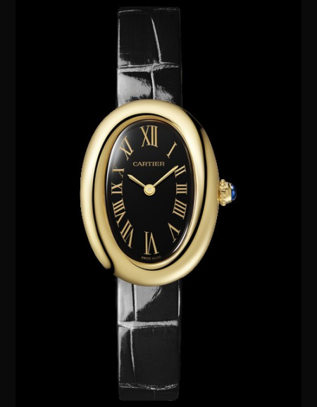 Montre Baignoire