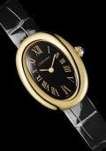 Montre Baignoire