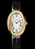 Montre Baignoire