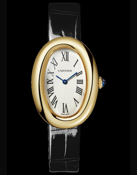 Montre Baignoire