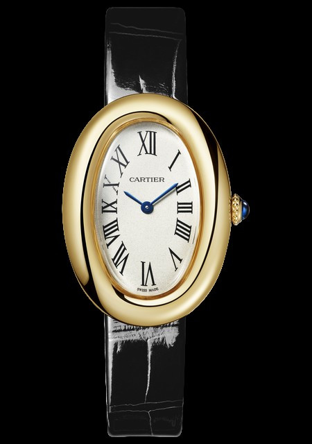 Montre Baignoire
