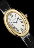 Montre Baignoire