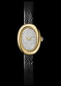 Montre Baignoire