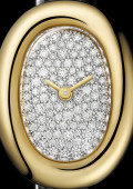Montre Baignoire