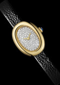 Montre Baignoire