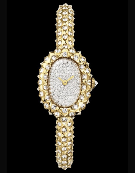 Montre Baignoire
