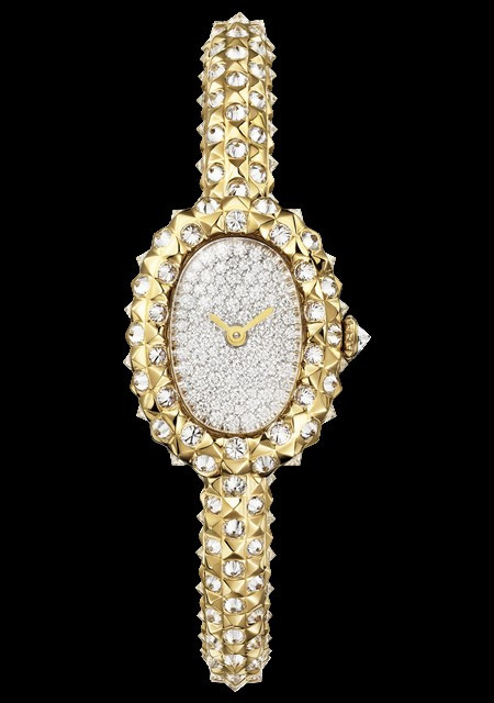 Montre Baignoire