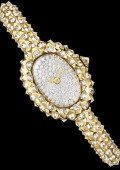 Montre Baignoire