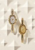 Montre Baignoire
