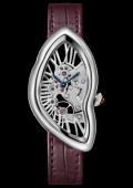 Montre Crash