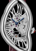 Montre Crash