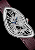 Montre Crash