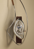 Montre Crash