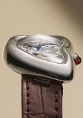 Montre Crash