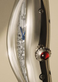 Montre Crash