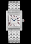 Montre Tank Normale
