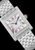 Montre Tank Normale