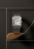 Montre Tank Normale