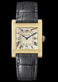 Montre Tank Normale