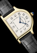 Montre Cloche De Cartier