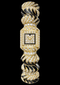 Montre Myst De Cartier