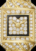 Montre Myst De Cartier