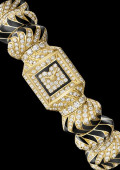 Montre Myst De Cartier