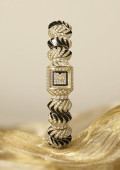 Montre Myst De Cartier