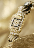 Montre Myst De Cartier