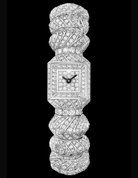Montre Myst De Cartier