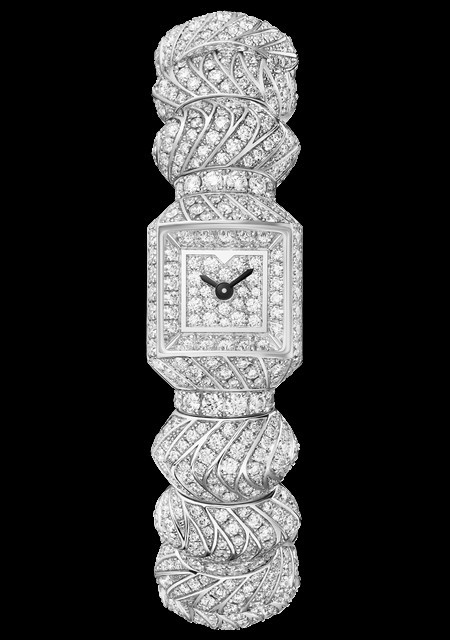 Montre Myst De Cartier