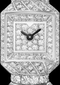 Montre Myst De Cartier