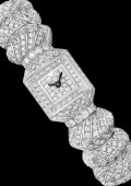 Montre Myst De Cartier