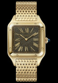 Montre Santos-Dumont