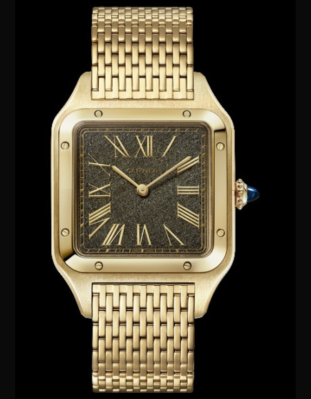 Montre Santos-Dumont