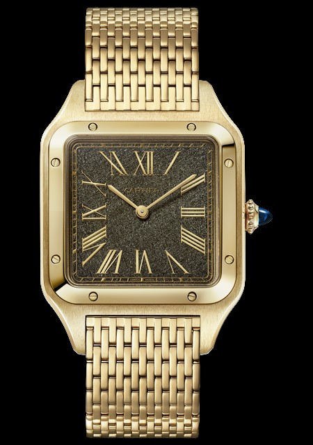 Montre Santos-Dumont