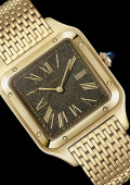 Montre Santos-Dumont