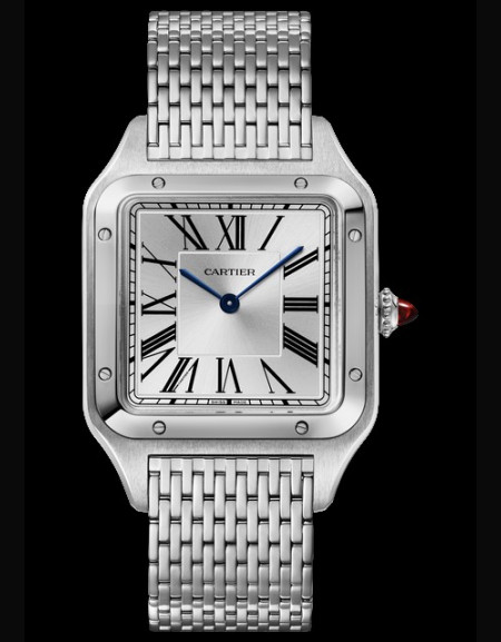Montre Santos-Dumont
