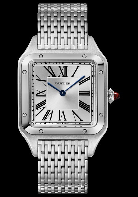 Montre Santos-Dumont