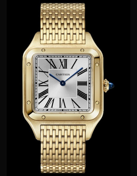 Montre Santos-Dumont