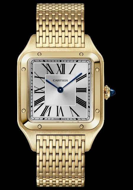 Montre Santos-Dumont