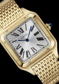 Montre Santos-Dumont